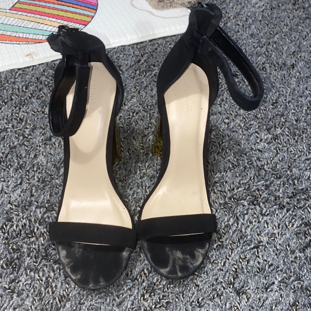 Heels